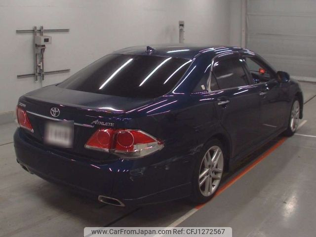 toyota crown 2010 -TOYOTA--Crown GRS200-0046389---TOYOTA--Crown GRS200-0046389- image 2