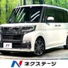 daihatsu tanto 2018 -DAIHATSU--Tanto DBA-LA600S--LA600S-0689194---DAIHATSU--Tanto DBA-LA600S--LA600S-0689194- image 1
