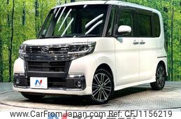 daihatsu tanto 2018 -DAIHATSU--Tanto DBA-LA600S--LA600S-0689194---DAIHATSU--Tanto DBA-LA600S--LA600S-0689194-