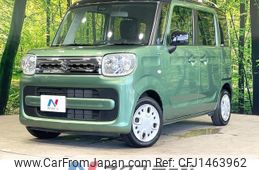 suzuki spacia 2018 CFJ1463962