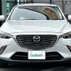 mazda cx-3 2015 -MAZDA--CX-3 LDA-DK5AW--DK5AW-100183---MAZDA--CX-3 LDA-DK5AW--DK5AW-100183- image 14