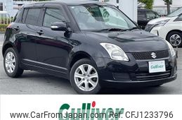 suzuki swift 2010 -SUZUKI--Swift DBA-ZD11S--ZD11S-553618---SUZUKI--Swift DBA-ZD11S--ZD11S-553618-