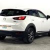 mazda cx-3 2015 -MAZDA--CX-3 LDA-DK5FW--DK5FW-112225---MAZDA--CX-3 LDA-DK5FW--DK5FW-112225- image 19