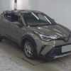 toyota c-hr 2020 quick_quick_3BA-NGX10_NGX10-2018801 image 1