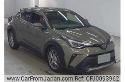 toyota c-hr 2020 quick_quick_3BA-NGX10_NGX10-2018801