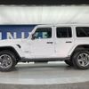 jeep wrangler 2021 CFJ1781947 image 20