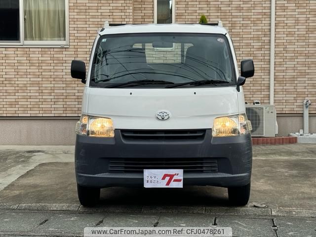 toyota liteace-truck 2013 GOO_NET_EXCHANGE_0840433A30241122W002 image 2