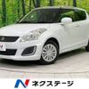 suzuki swift 2014 -SUZUKI--Swift DBA-ZC72S--ZC72S-311908---SUZUKI--Swift DBA-ZC72S--ZC72S-311908- image 1