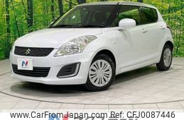 suzuki swift 2014 -SUZUKI--Swift DBA-ZC72S--ZC72S-311908---SUZUKI--Swift DBA-ZC72S--ZC72S-311908-