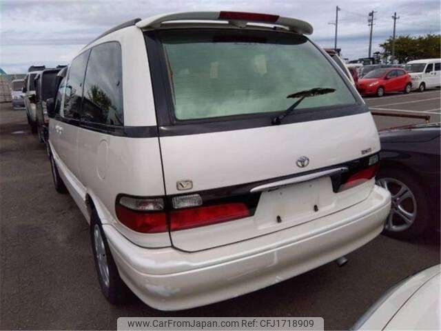 toyota estima 1999 CFJ1718909 image 2