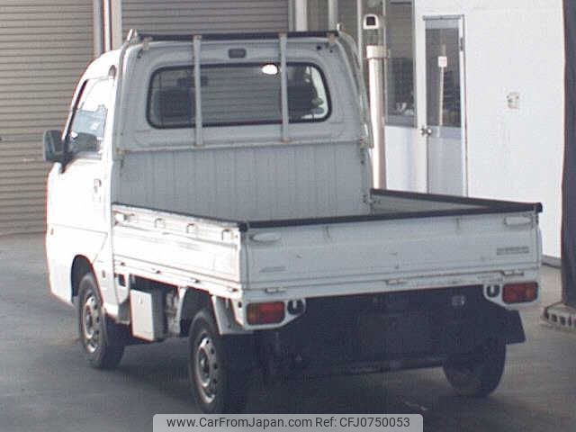 subaru sambar-truck 2004 -SUBARU--Samber Truck TT2--250503---SUBARU--Samber Truck TT2--250503- image 2