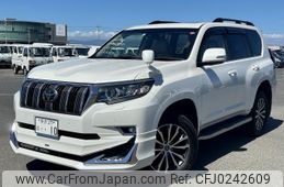 toyota land-cruiser-prado 2018 quick_quick_LDA-GDJ150W_GDJ150-0027010