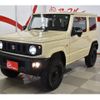 suzuki jimny 2022 -SUZUKI--Jimny 3BA-JB64W--JB64W-271343---SUZUKI--Jimny 3BA-JB64W--JB64W-271343- image 3