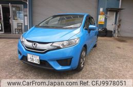 honda fit 2013 -HONDA 【三重 503ﾃ9810】--Fit GP5--1010363---HONDA 【三重 503ﾃ9810】--Fit GP5--1010363-