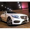 mercedes-benz c-class 2016 -MERCEDES-BENZ--Benz C Class RBA-205042--WDD2050422R210104---MERCEDES-BENZ--Benz C Class RBA-205042--WDD2050422R210104- image 1