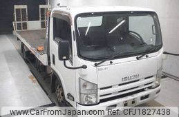 isuzu elf-truck 2011 CFJ1827438
