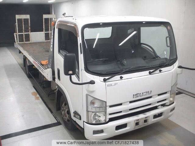 isuzu elf-truck 2011 CFJ1827438 image 1