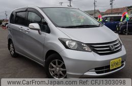 honda freed 2009 -HONDA--Freed GB3--1112981---HONDA--Freed GB3--1112981-