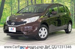 nissan note 2016 quick_quick_NE12_NE12-108664