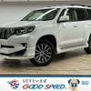 toyota land-cruiser-prado 2020 quick_quick_CBA-TRJ150W_TRJ150-0107982 image 1