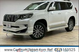 toyota land-cruiser-prado 2020 quick_quick_CBA-TRJ150W_TRJ150-0107982