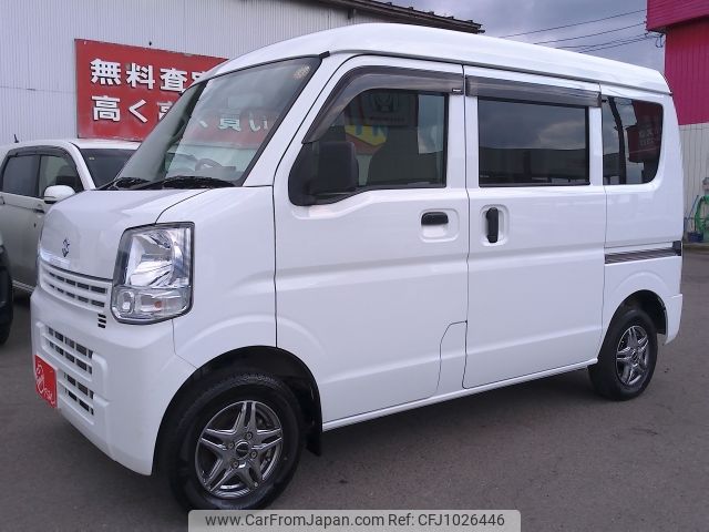 suzuki every 2019 -SUZUKI--Every HBD-DA17V--DA17V-364534---SUZUKI--Every HBD-DA17V--DA17V-364534- image 2