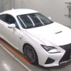 lexus rc-f 2015 -LEXUS--Lexus RC F DBA-USC10--USC10-6001260---LEXUS--Lexus RC F DBA-USC10--USC10-6001260- image 10