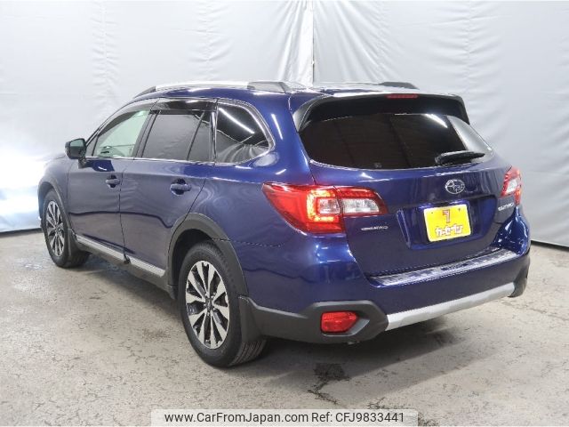 subaru outback 2015 -SUBARU--Legacy OutBack DBA-BS9--BS9-012187---SUBARU--Legacy OutBack DBA-BS9--BS9-012187- image 2