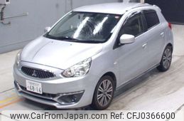 mitsubishi mirage 2016 -MITSUBISHI 【尾張小牧 503ｾ6816】--Mirage DBA-A03A--A03A-0039165---MITSUBISHI 【尾張小牧 503ｾ6816】--Mirage DBA-A03A--A03A-0039165-