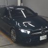 mercedes-benz amg 2020 -MERCEDES-BENZ--AMG WDD1770512J135726---MERCEDES-BENZ--AMG WDD1770512J135726- image 1