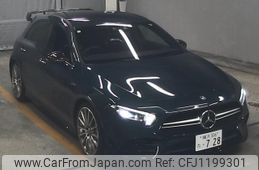 mercedes-benz amg 2020 -MERCEDES-BENZ--AMG WDD1770512J135726---MERCEDES-BENZ--AMG WDD1770512J135726-