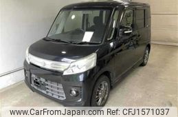 suzuki spacia 2014 CFJ1571037