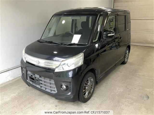 suzuki spacia 2014 CFJ1571037 image 1