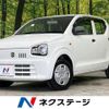 suzuki alto 2017 -SUZUKI--Alto DBA-HA36S--HA36S-325426---SUZUKI--Alto DBA-HA36S--HA36S-325426- image 1