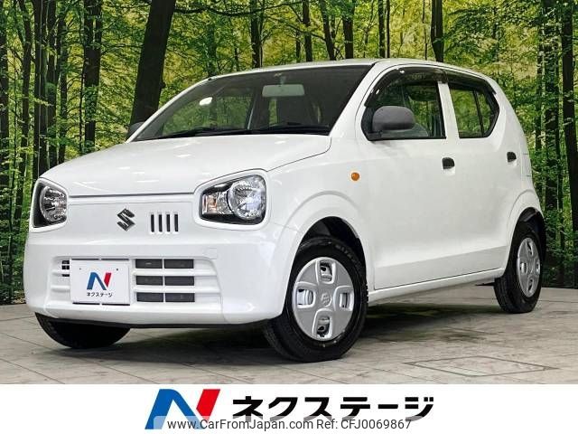 suzuki alto 2017 -SUZUKI--Alto DBA-HA36S--HA36S-325426---SUZUKI--Alto DBA-HA36S--HA36S-325426- image 1