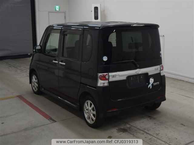 daihatsu tanto 2009 -DAIHATSU--Tanto L375S-0235527---DAIHATSU--Tanto L375S-0235527- image 2