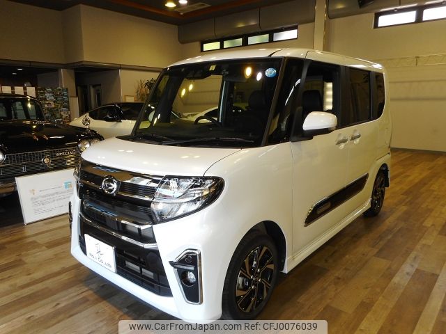 daihatsu tanto 2022 -DAIHATSU--Tanto 6BA-LA650S--LA650S-0182980---DAIHATSU--Tanto 6BA-LA650S--LA650S-0182980- image 1