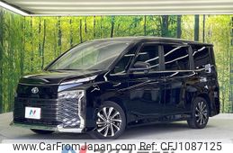toyota voxy 2022 quick_quick_MZRA90W_MZRA90-0022632