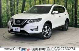 nissan x-trail 2018 -NISSAN--X-Trail DBA-T32--T32-542627---NISSAN--X-Trail DBA-T32--T32-542627-