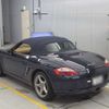 porsche boxster 2008 -PORSCHE 【石川 330ﾔ 456】--Porsche Boxster ABA-98720--WP0ZZZ98Z8U701252---PORSCHE 【石川 330ﾔ 456】--Porsche Boxster ABA-98720--WP0ZZZ98Z8U701252- image 11