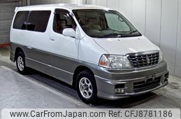 toyota grand-hiace 2001 -TOYOTA--Grand Hiace KCH16W-0030925---TOYOTA--Grand Hiace KCH16W-0030925-