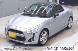 daihatsu copen 2014 -DAIHATSU 【大阪 587ｺ 35】--Copen DBA-LA400K--LA400K-0006890---DAIHATSU 【大阪 587ｺ 35】--Copen DBA-LA400K--LA400K-0006890-