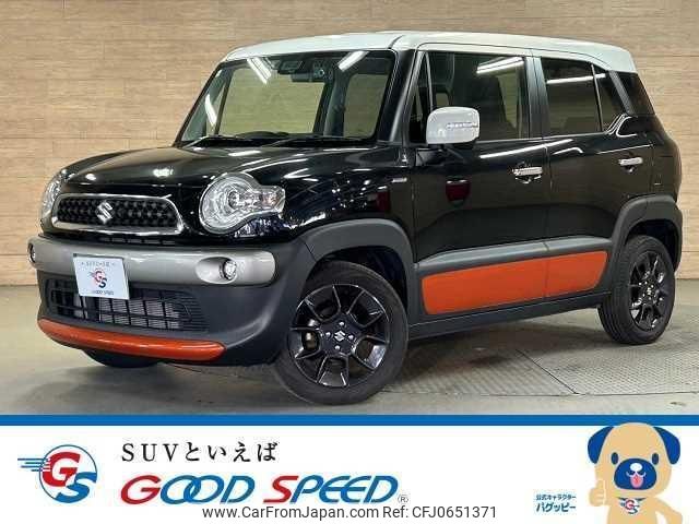 suzuki xbee 2019 quick_quick_DAA-MN71S_MN71S-138448 image 1