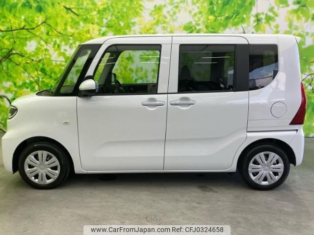 daihatsu tanto 2023 quick_quick_5BA-LA650S_LA650S-0332488 image 2