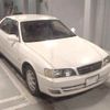 toyota chaser 2001 -TOYOTA 【とちぎ 371ﾅ1】--Chaser GX100-0121742---TOYOTA 【とちぎ 371ﾅ1】--Chaser GX100-0121742- image 1