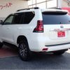 toyota land-cruiser-prado 2020 -TOYOTA--Land Cruiser Prado CBA-TRJ150W--TRJ150-0112923---TOYOTA--Land Cruiser Prado CBA-TRJ150W--TRJ150-0112923- image 7