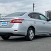 nissan sylphy 2013 quick_quick_DBA-TB17_TB17-001445 image 3