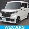 suzuki spacia 2019 quick_quick_DAA-MK53S_MK53S-650159 image 1