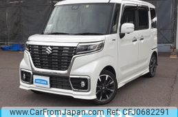 suzuki spacia 2019 quick_quick_DAA-MK53S_MK53S-650159