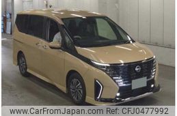 nissan serena 2023 quick_quick_5BA-FC28_FC28-007844